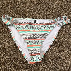 O’Neill Cheeky Bikini Bottoms